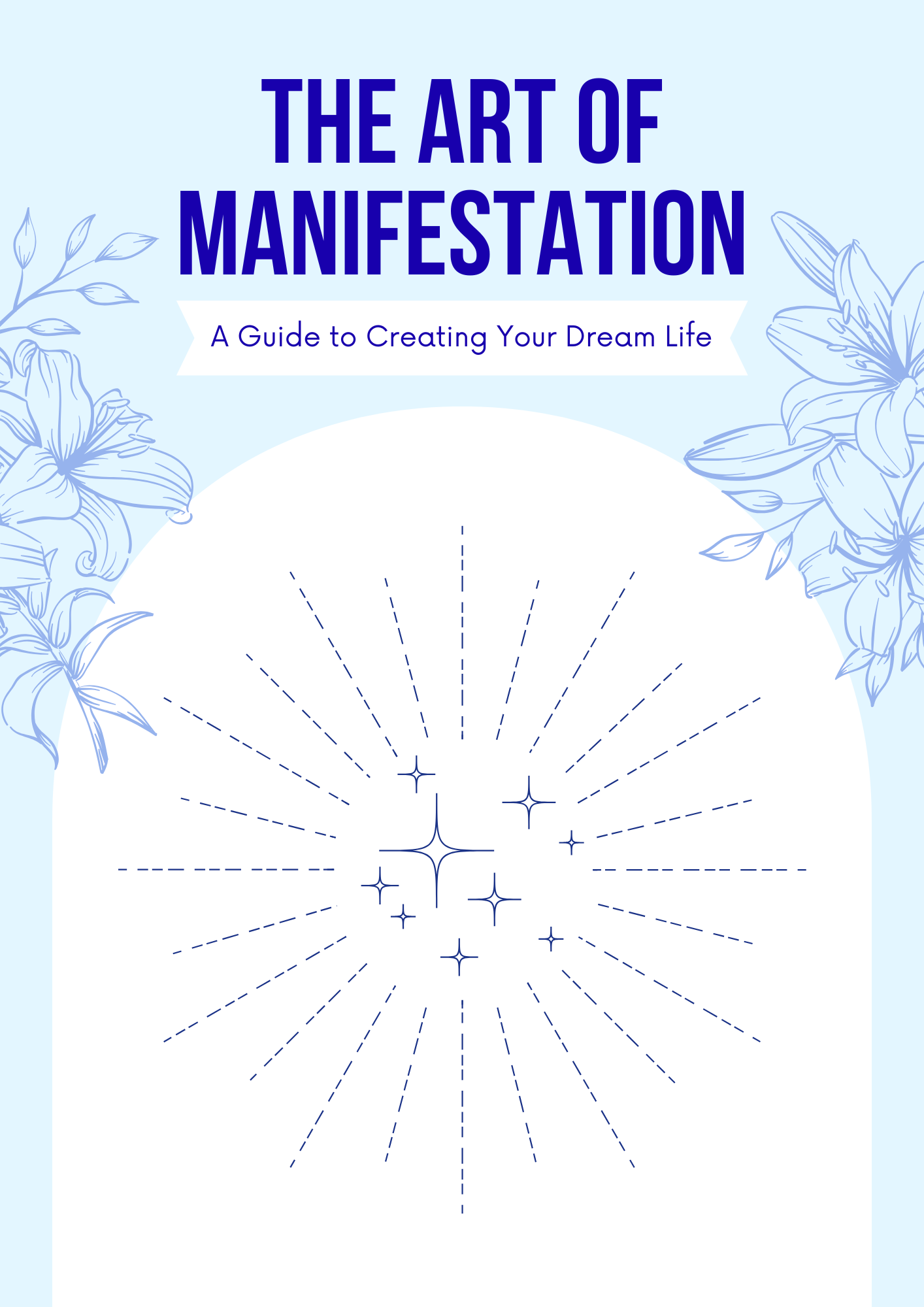 Manifestation tool kit