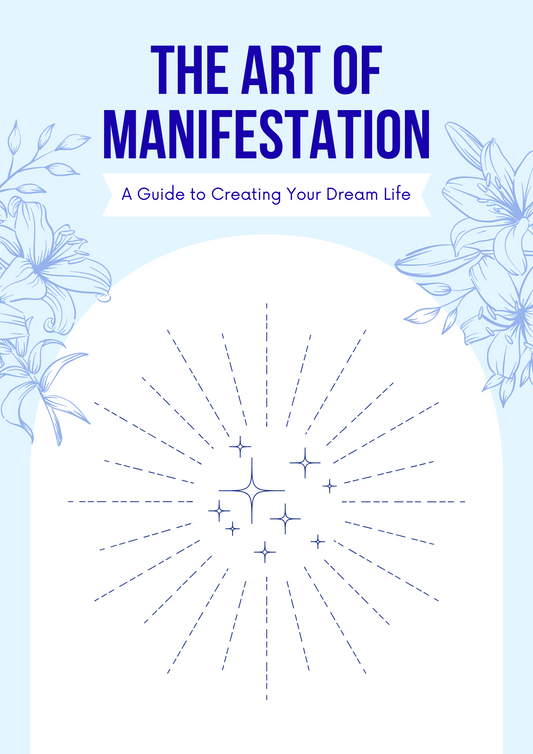 Manifestation tool kit